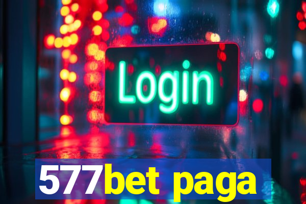 577bet paga